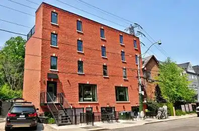 396 Summerhill Avenue Toronto C02 Ontario M4W 2E4