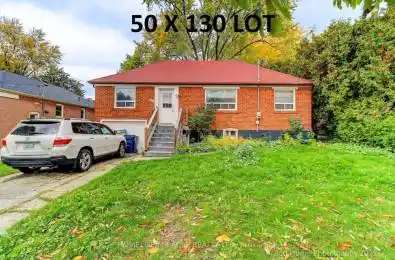 106 Johnston Avenue Toronto C07 Ontario M2N 1H2