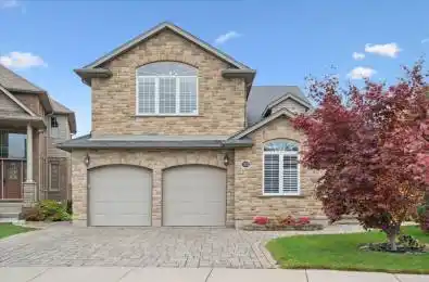 531 Wood Nettle Way Waterloo Ontario N2V 2X9