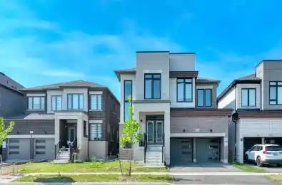 148 Wesmina Avenue Whitchurch-Stouffville Ontario L4A 4W5