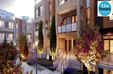 17 Lytham Green Circle Unit# 21 Newmarket Ontario L3Y 0H4