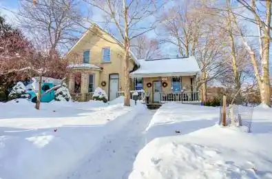 160 Victoria Street Ingersoll Ontario N5C 2N1