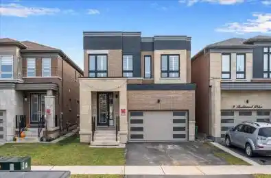 7 Ferdinand Drive Brampton Ontario L6Y 0E4