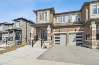 7 Spinland Street Caledon Ontario L7C 4K4