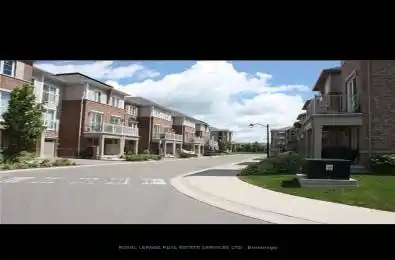 165 Hampshire Way Unit# 56 Milton Ontario L9T 8M7