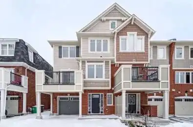 43 Colonel Frank Cheng Crescent Brampton Ontario L6Y 5W4