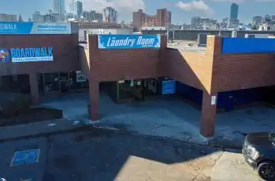 65 University Avenue Unit# 14 Waterloo Ontario N2S 2V9