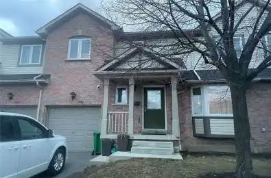 541 Ravenstone Court Mississauga Ontario L5R 4A6