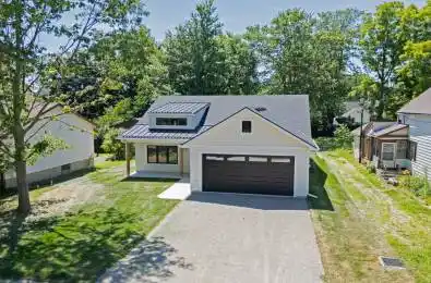 212 Nancy Street Dutton/Dunwich Ontario N0L 1J0