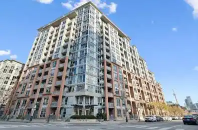 1 Shaw Street Unit# 102 Toronto C01 Ontario M6K 0A1