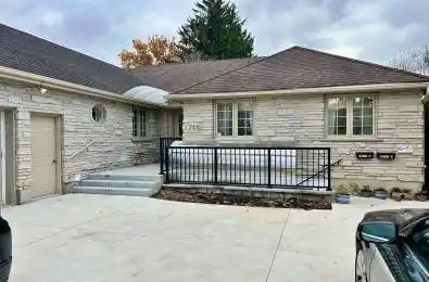 740 4th Avenue Owen Sound Ontario N4K 4V5