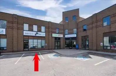 355 Harry Walker Parkway Unit# 6 Newmarket Ontario L3Y 8V6