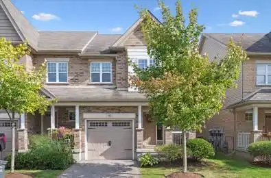 167 Arkell Road Unit# 16 Guelph Ontario N1L 0J9