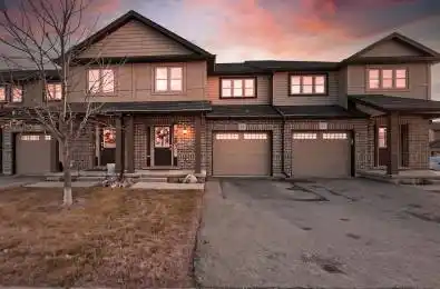 175 Ingersoll Street Unit# 36 Ingersoll Ontario N5C 0B9