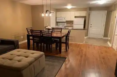 34 Dawson Drive Unit# 825 Collingwood Ontario L9Y 5B4