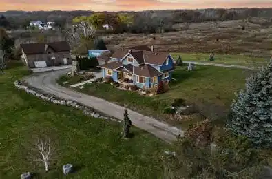 1724 Snake Road Burlington Ontario L7P 4Z3