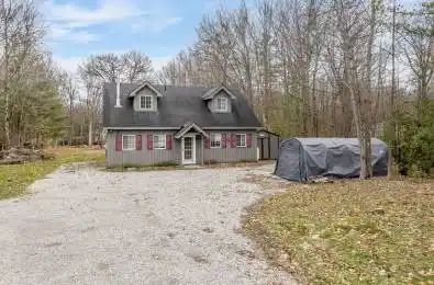 7516 Island Crescent Ramara Ontario L0K 2B0