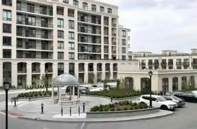 278 Buchanan Drive Unit# 226E Markham Ontario L3R 8G9