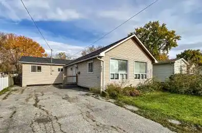 240 Royal Road Georgina Ontario L4P 2T8