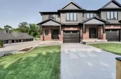 418 OLD WONDERLAND Road London South Ontario N6K 3R2