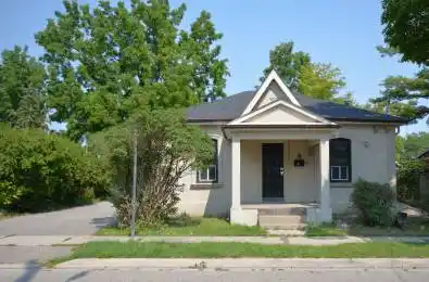 8 West Street Brampton Ontario L6X 1V7