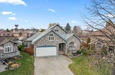 941 Tillison Avenue Cobourg Ontario K9A 5N2