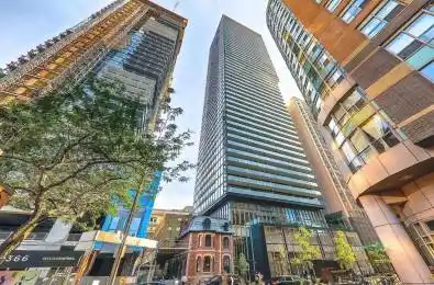 15 Grenville Street Unit# 1809 Toronto C01 Ontario M4Y 1A1