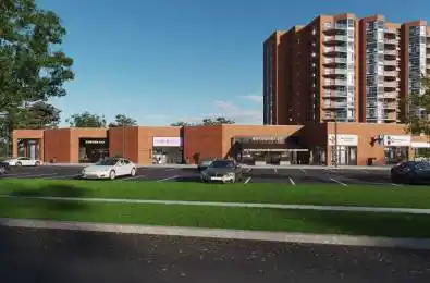 30 Dean Park Road Unit# 12 Toronto E11 Ontario M1B 3H1