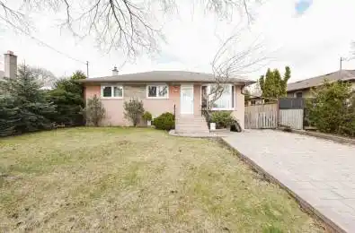 34 Paragon Road Toronto W09 Ontario M9R 1J8