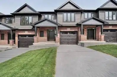 422 Old Wonderland Road London South Ontario N6K 3R2