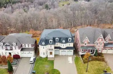 80 Annsleywood Court Vaughan Ontario L4H 4G6