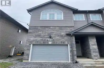 66C Battle Street Thorold Ontario L2V 3W7