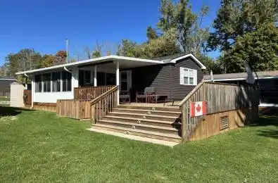 171 Woodland Estates Road Unit# LVD002 Trent Hills Ontario K0L 1L0