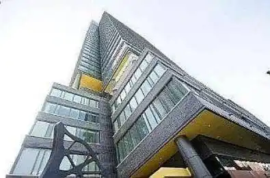 8 Charlotte Street Unit# 2003 Toronto C01 Ontario M5V 0K4