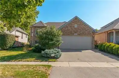 179 Olivetree Road Brantford Ontario N3R 7Z4