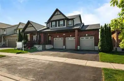 65 Buena Vista Drive Orangeville Ontario L9W 5K8