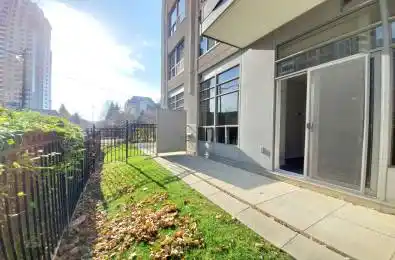 19 Barberry Place Unit# 105 Toronto C15 Ontario M2K 3E3