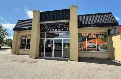 1165 Derry Road Unit# Unit 1 Mississauga Ontario L5T 1B6