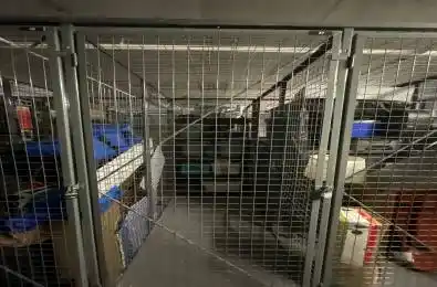 630 Queen Street Unit# Locker Flr 2 #37 Toronto E01 Ontario M4M 1G3