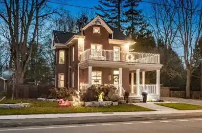 89 Lynden Road Hamilton Ontario L0R 1T0