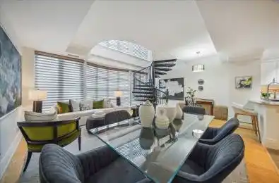 33 Delisle Avenue Unit# 203 Toronto C02 Ontario M4P 3J2