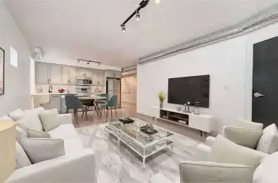 89 Hammersmith Avenue Unit# Main Toronto E02 Ontario M4E 2W3