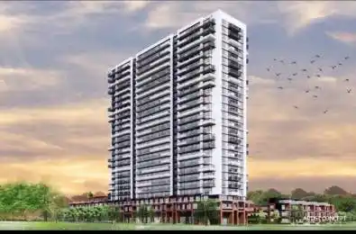 2545 Simcoe Street Unit# 1501 Oshawa Ontario L1L 0W3