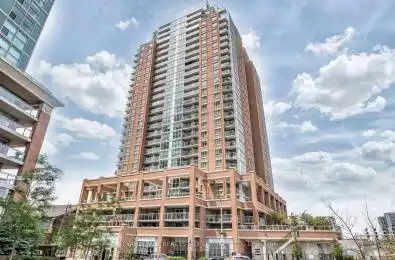 125 Western Battery Road Unit# 502 Toronto C01 Ontario M6K 3R8