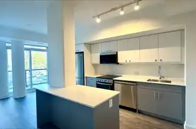 2 Manderley Drive Unit# 207 Toronto E06 Ontario M1N 1R6