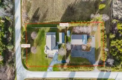 496 Spence Street Saugeen Shores Ontario N0H 2L0