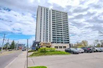 741 King Street Unit# 203 Kitchener Ontario N2G 1E5