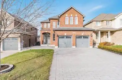 56 Jewel House Lane Barrie Ontario L4M 0C4