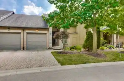 250 North Centre Road Unit# 66 London North Ontario N6G 5A4