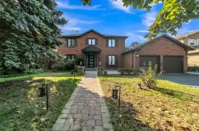 65 Worthington Avenue Richmond Hill Ontario L4E 2S6